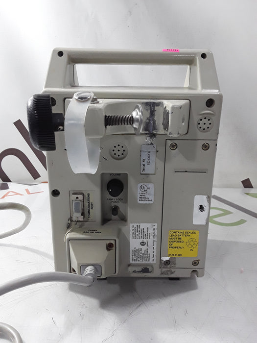 Baxter Flo-Gard 6201 Infusion Pump