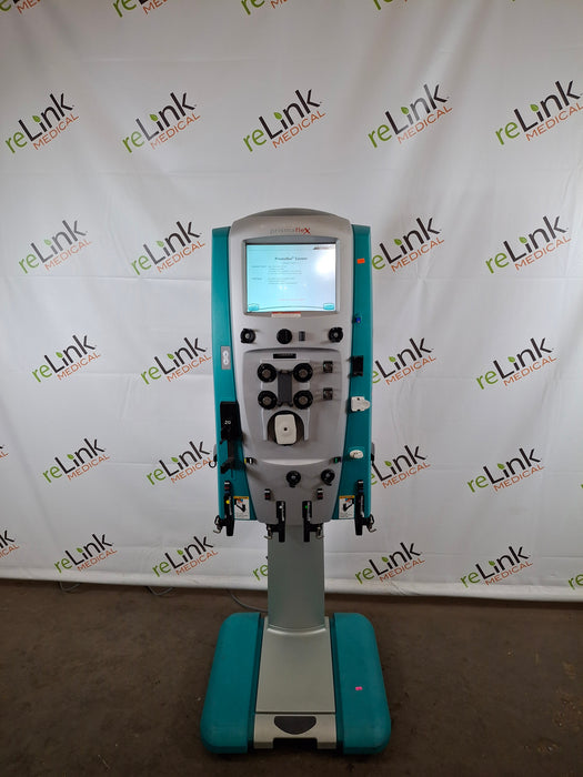 Gambro Prismaflex Dialysis Machine