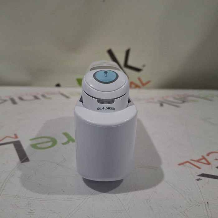 Welch Allyn Braun ThermoScan PRO 6000 Ear Thermometer