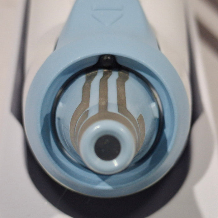 Welch Allyn Braun ThermoScan PRO 6000 Ear Thermometer