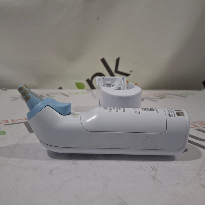 Welch Allyn Braun ThermoScan PRO 6000 Ear Thermometer