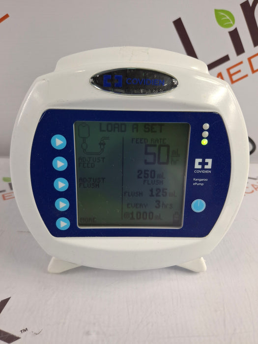 Covidien Kangaroo ePump Enteral Feeding Pump