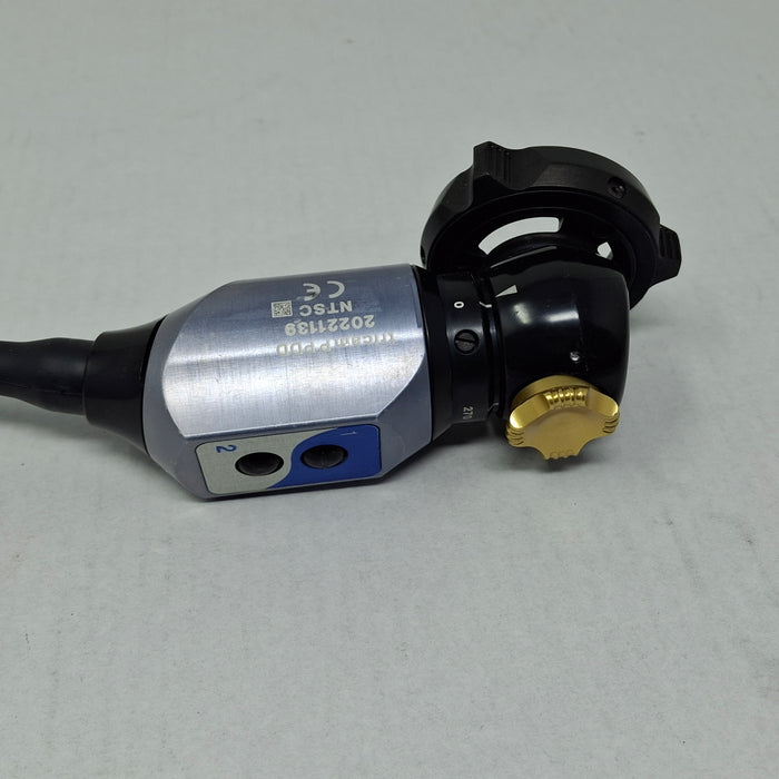 Karl Storz 20221139 tricam P PDD Camera Head