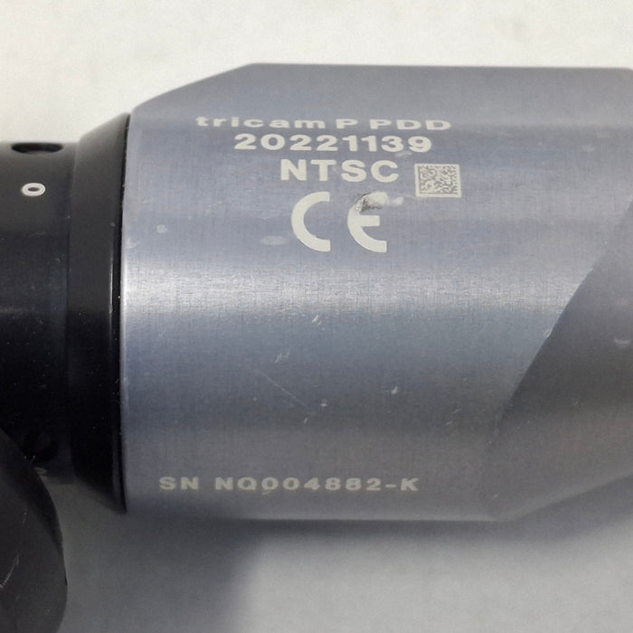 Karl Storz 20221139 tricam P PDD Camera Head