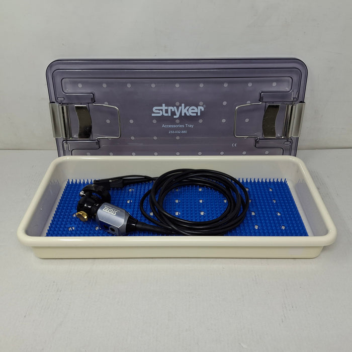 Karl Storz 20221139 tricam P PDD Camera Head