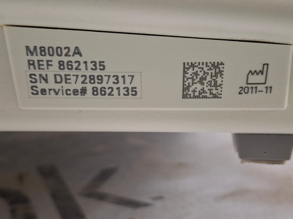 Philips IntelliVue MP30 Patient Monitor