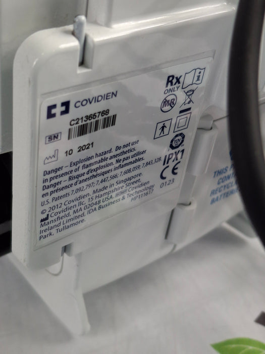 Covidien Kangaroo ePump Enteral Feeding Pump