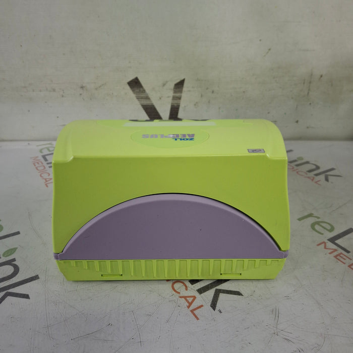 Zoll AED Plus