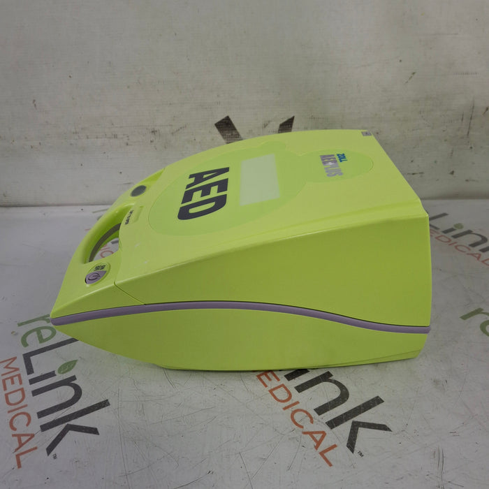 Zoll AED Plus