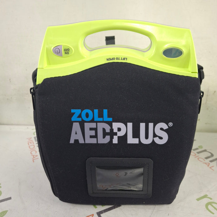 Zoll AED Plus