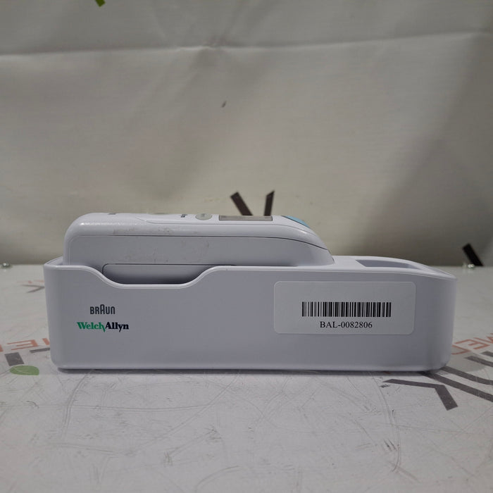 Welch Allyn Welch Allyn Braun ThermoScan PRO 6000 Ear Thermometer Diagnostic Exam Equipment reLink Online