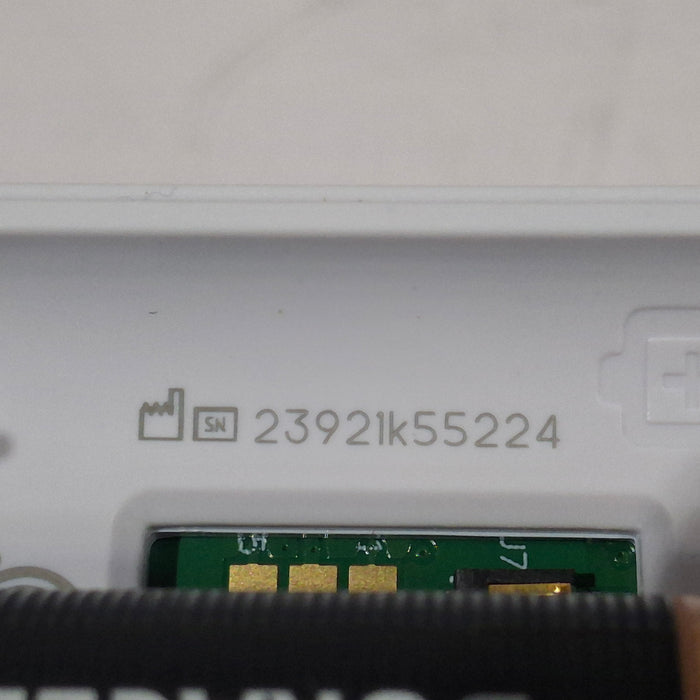 Welch Allyn Braun ThermoScan PRO 6000 Ear Thermometer