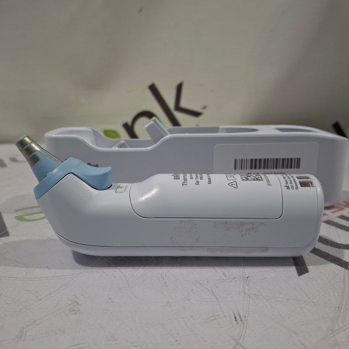 Welch Allyn Braun ThermoScan PRO 6000 Ear Thermometer