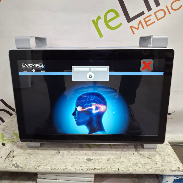 Konan Medical USA, Inc. EvokeDx Electroretinograph