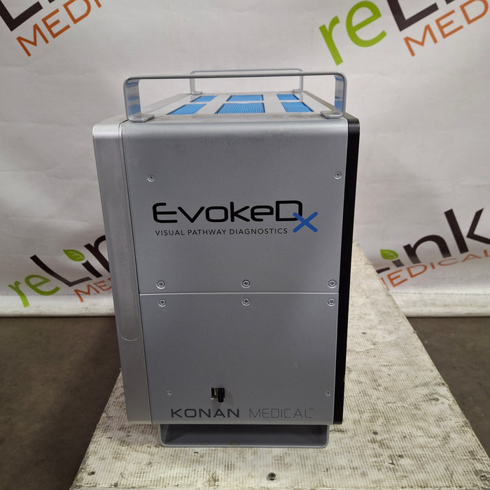 Konan Medical USA, Inc. EvokeDx Electroretinograph