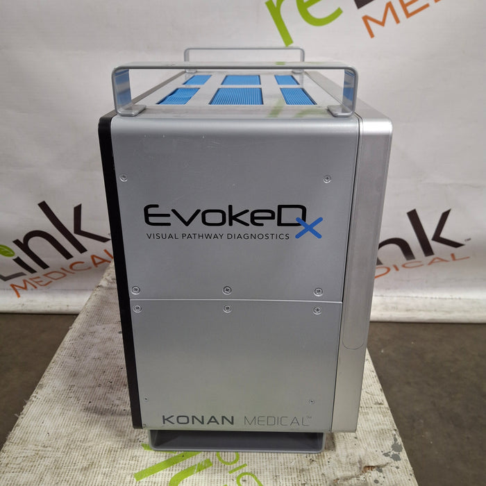 Konan Medical USA, Inc. EvokeDx Electroretinograph