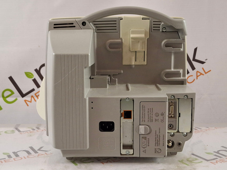 Philips IntelliVue MP30 Patient Monitor