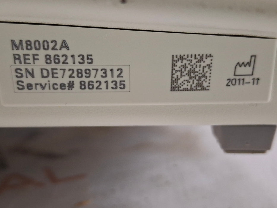 Philips IntelliVue MP30 Patient Monitor