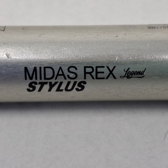 Medtronic Midas Rex EM200 Legend EHS Stylus Drill Surgical