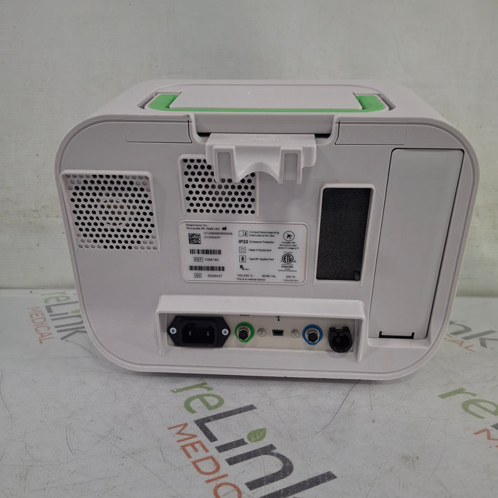 Respironics Cough Assist T70 Airway Clearance Device