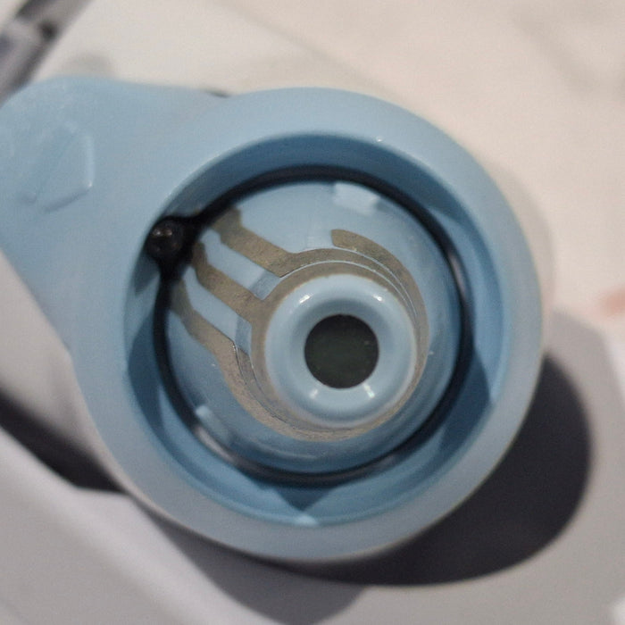 Welch Allyn Braun ThermoScan PRO 6000 Ear Thermometer