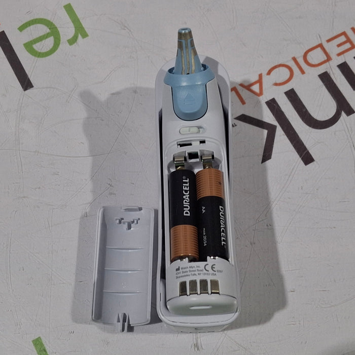 Welch Allyn Braun ThermoScan PRO 6000 Ear Thermometer