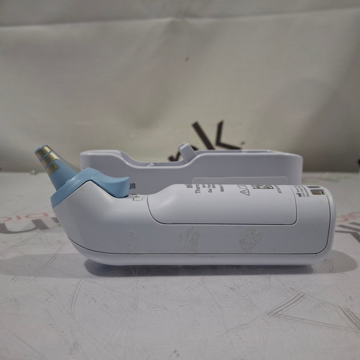 Welch Allyn Braun ThermoScan PRO 6000 Ear Thermometer