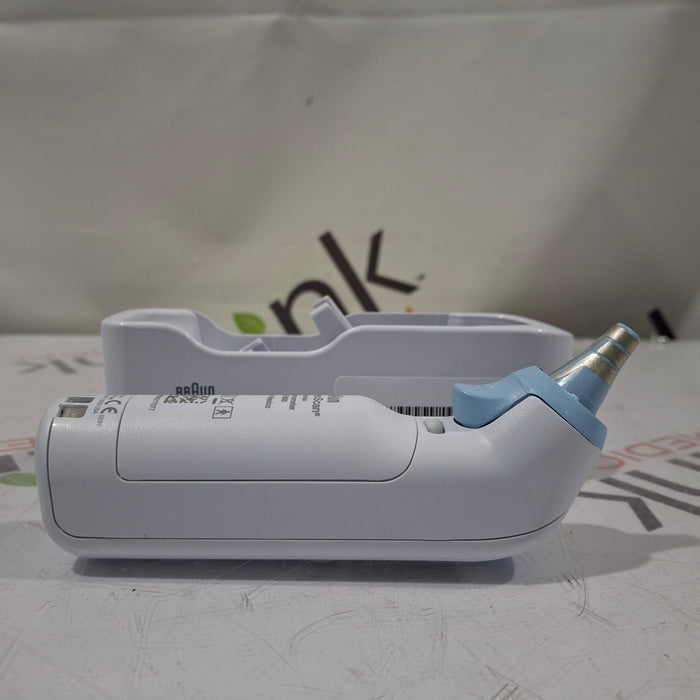 Welch Allyn Braun ThermoScan PRO 6000 Ear Thermometer