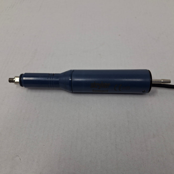 Stryker 5450-840-000 Sonopet Straight Handpiece
