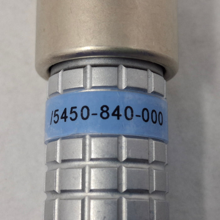 Stryker 5450-840-000 Sonopet Straight Handpiece