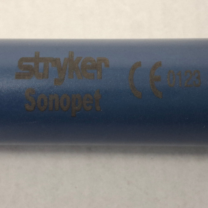 Stryker 5450-840-000 Sonopet Straight Handpiece