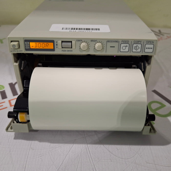 Sony UP-D897 Digital Graphic Printer