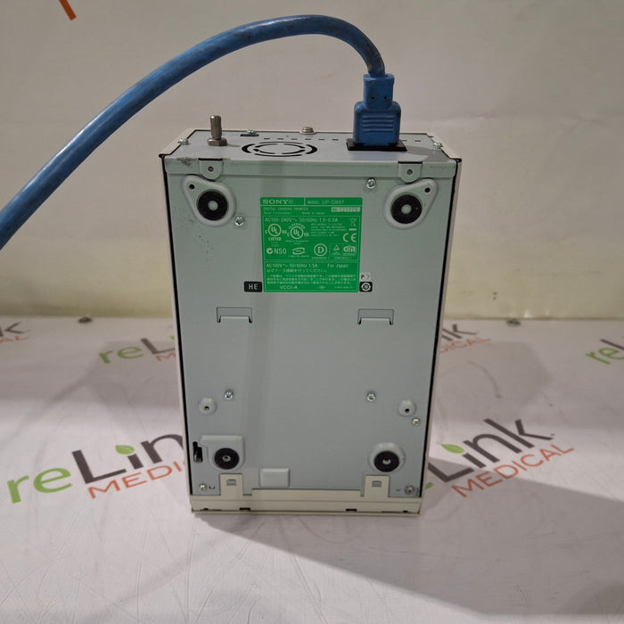 Sony UP-D897 Digital Graphic Printer