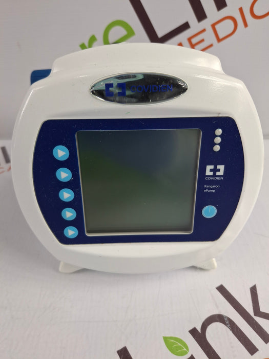 Covidien Kangaroo ePump Enteral Feeding Pump