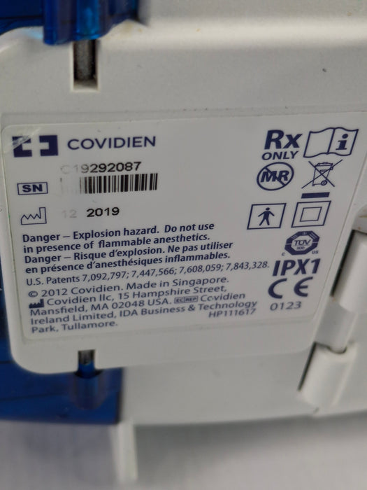 Covidien Kangaroo ePump Enteral Feeding Pump