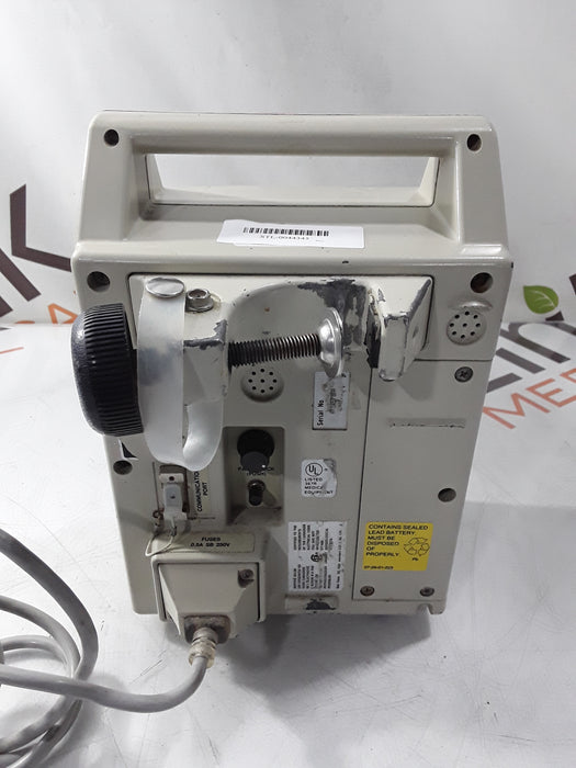 Baxter Flo-Gard 6201 Infusion Pump
