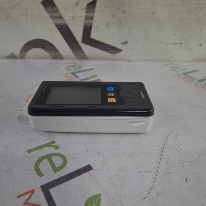Philips MX40 1.4 ECG/SPO2 865350 Telemetry Transmitter