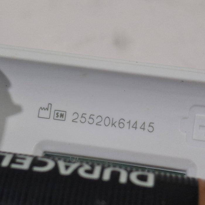 Welch Allyn Braun ThermoScan PRO 6000 Ear Thermometer