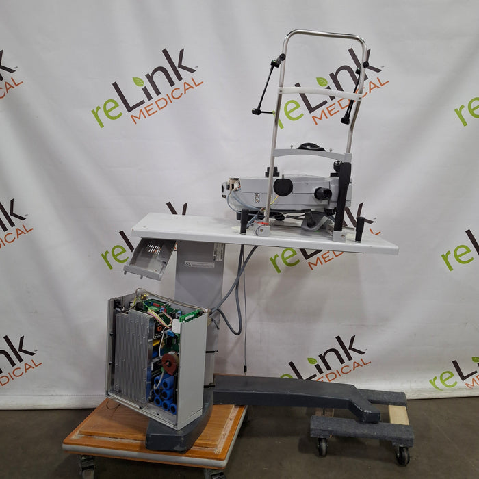 Carl Zeiss FF 450 Plus Fundus Camera