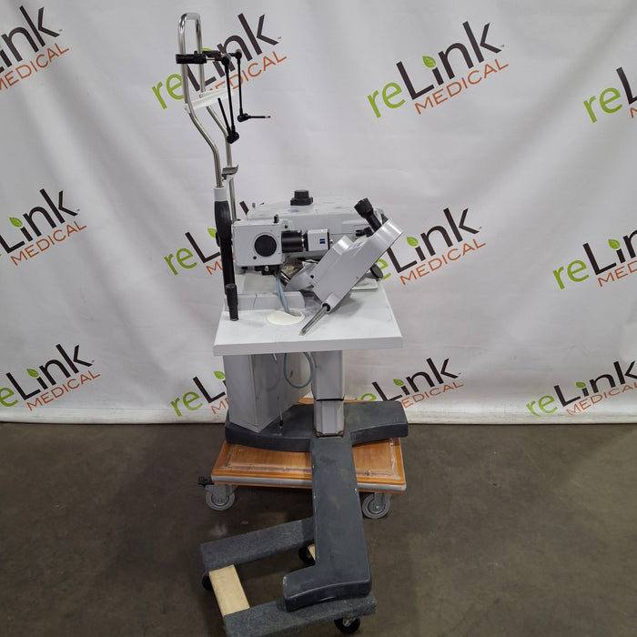 Carl Zeiss FF 450 Plus Fundus Camera