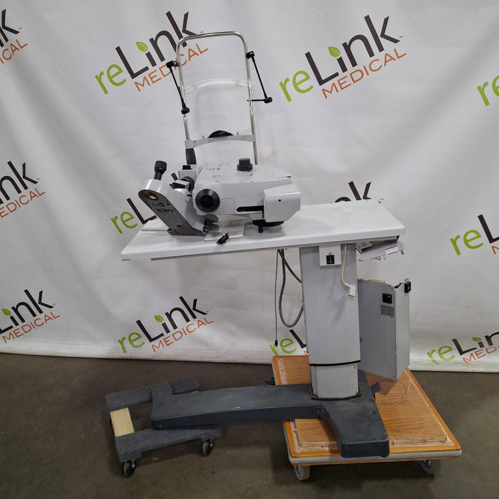 Carl Zeiss FF 450 Plus Fundus Camera