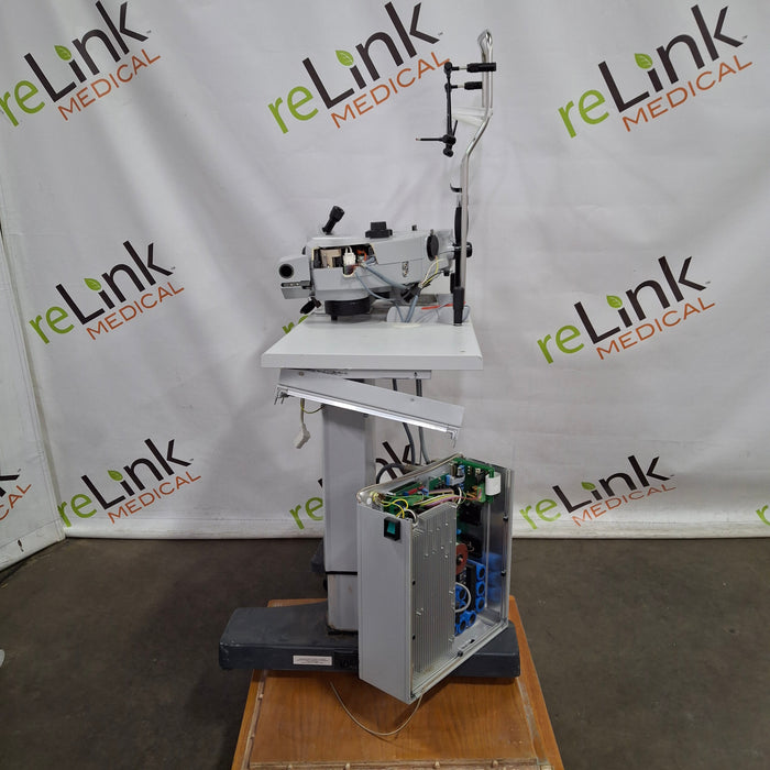 Carl Zeiss FF 450 Plus Fundus Camera