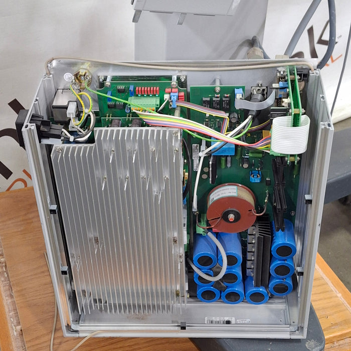 Carl Zeiss FF 450 Plus Fundus Camera