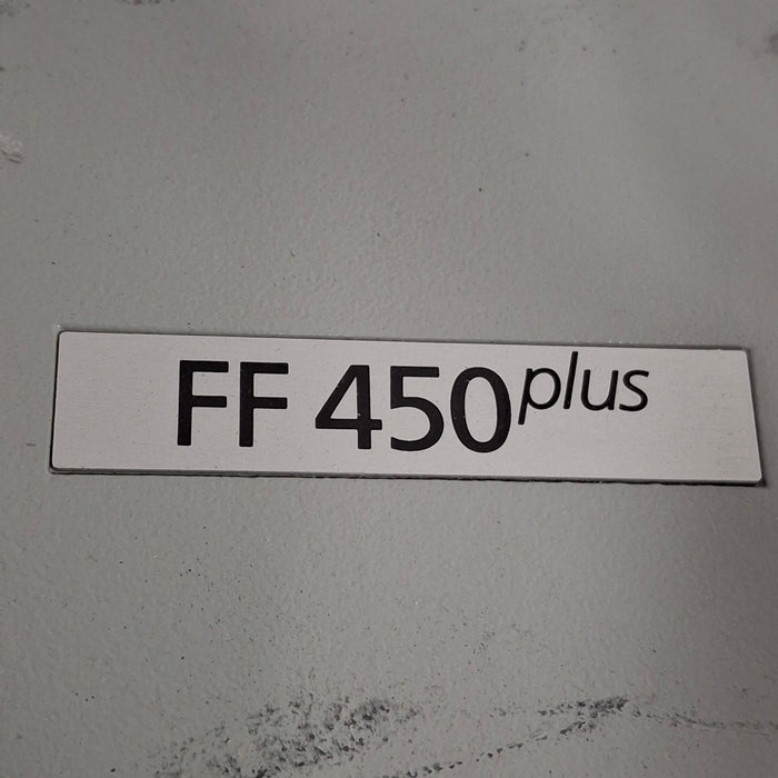 Carl Zeiss FF 450 Plus Fundus Camera