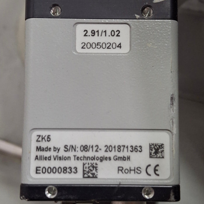 Carl Zeiss FF 450 Plus Fundus Camera