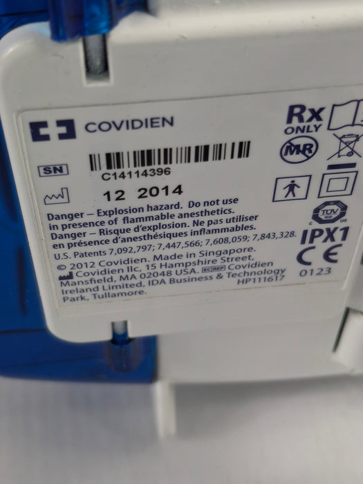 Covidien Kangaroo ePump Enteral Feeding Pump