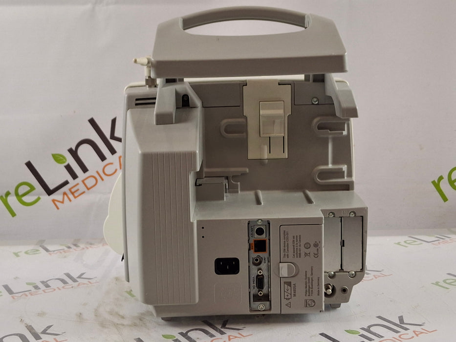 Philips IntelliVue MP30 Patient Monitor