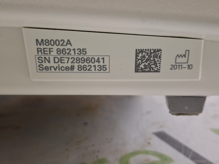 Philips IntelliVue MP30 Patient Monitor