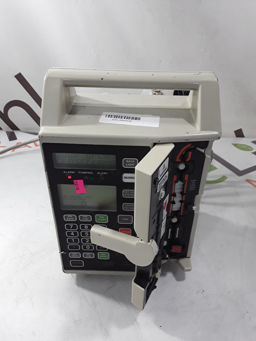 Baxter Flo-Gard 6201 Infusion Pump