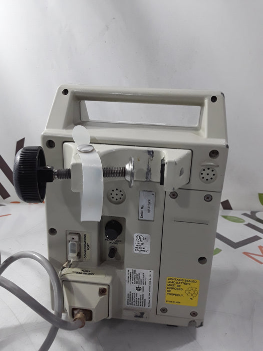 Baxter Flo-Gard 6201 Infusion Pump